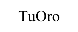 Mark drawing for TUORO