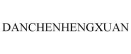 Mark drawing for DANCHENHENGXUAN