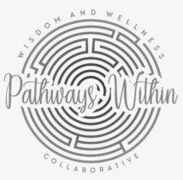 Mark drawing for PATHWAYS WITHIN WISDOM AND WELLNESS COLLABORATIVE