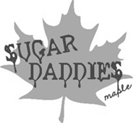 Mark drawing for SUGAR DADDIES MAPLE