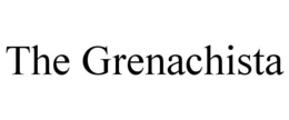 Mark drawing for THE GRENACHISTA