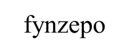 Mark drawing for FYNZEPO