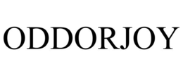 Mark drawing for ODDORJOY