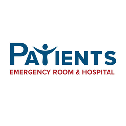 Mark drawing for PATIENTS EMERGENCY ROOM & HOSPITAL