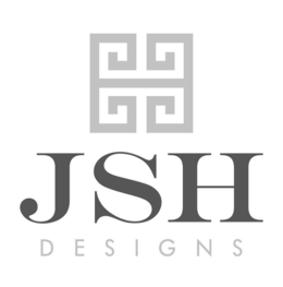 Mark drawing for JSH DESIGNS
