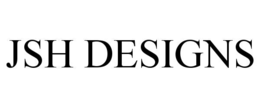 Mark drawing for JSH DESIGNS