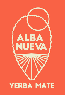 Mark drawing for ALBA NUEVA YERBA MATE