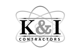 Mark drawing for K&I CONTRACTORS