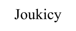 Mark drawing for JOUKICY