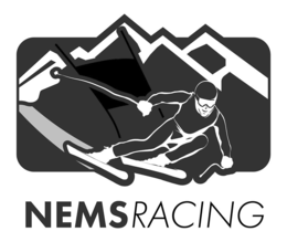 Mark drawing for NEMSRACING