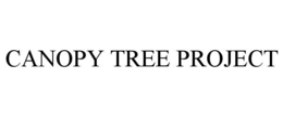 Mark drawing for CANOPY TREE PROJECT