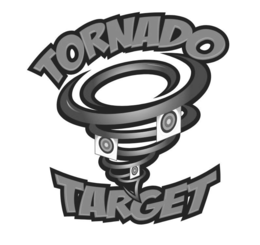Mark drawing for TORNADO TARGET