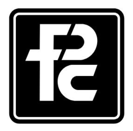 Mark drawing for FPC