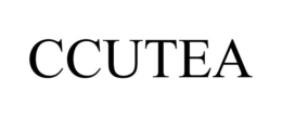 Mark drawing for CCUTEA