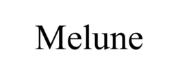 Mark drawing for MELUNE
