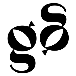 Mark drawing for GG