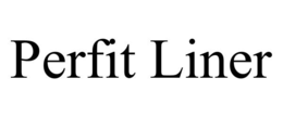 Mark drawing for PERFIT LINER