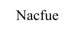 Mark drawing for NACFUE