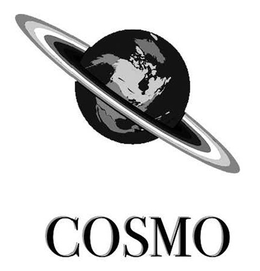 Mark drawing for COSMO