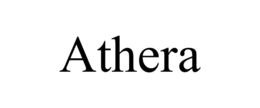 Mark drawing for ATHERA