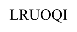 Mark drawing for LRUOQI