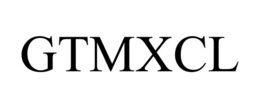 Mark drawing for GTMXCL