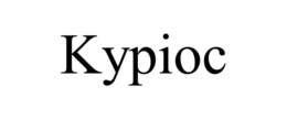 Mark drawing for KYPIOC