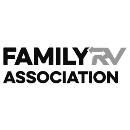 Mark drawing for FAMILY RV ASSOCIATION