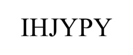 Mark drawing for IHJYPY