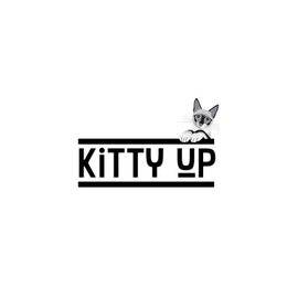 Mark drawing for KITTY UP