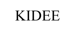 Mark drawing for KIDEE