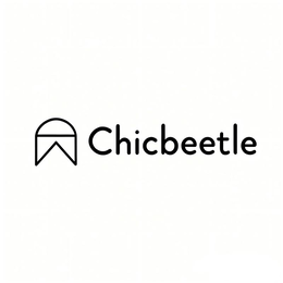 Mark drawing for CHICBEETLE
