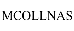 Mark drawing for MCOLLNAS