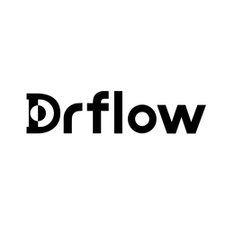 Mark drawing for DRFLOW