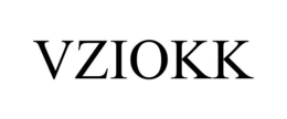 Mark drawing for VZIOKK