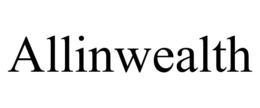 Mark drawing for ALLINWEALTH