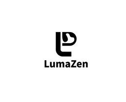 Mark drawing for L LUMAZEN
