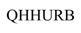 Mark drawing for QHHURB