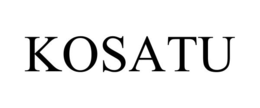 Mark drawing for KOSATU