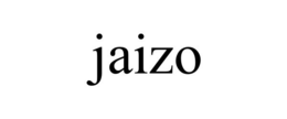 Mark drawing for JAIZO