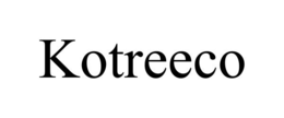Mark drawing for KOTREECO