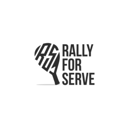Mark drawing for R4S RALLY FOR SERVE