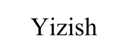 Mark drawing for YIZISH