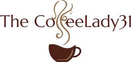 Mark drawing for THE COFFEELADY31