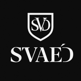 Mark drawing for SVD S'VAÉD