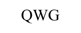 Mark drawing for QWG
