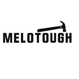 Mark drawing for MELOTOUGH
