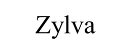 Mark drawing for ZYLVA
