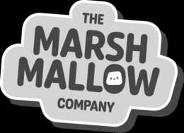 Mark drawing for THE MARSH MALLOW COMPANY