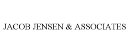 Mark drawing for JACOB JENSEN & ASSOCIATES